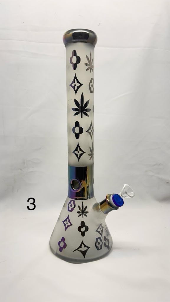 16" Bongs