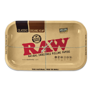 / NONRAW MINI Trays