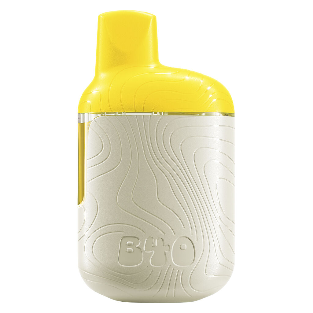 Back Forty - Sticky Pineapple All-In-One Vape
