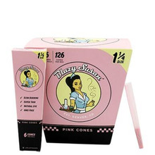 BLAZY SUSAN 1 1/4 PRE ROLLED CONES