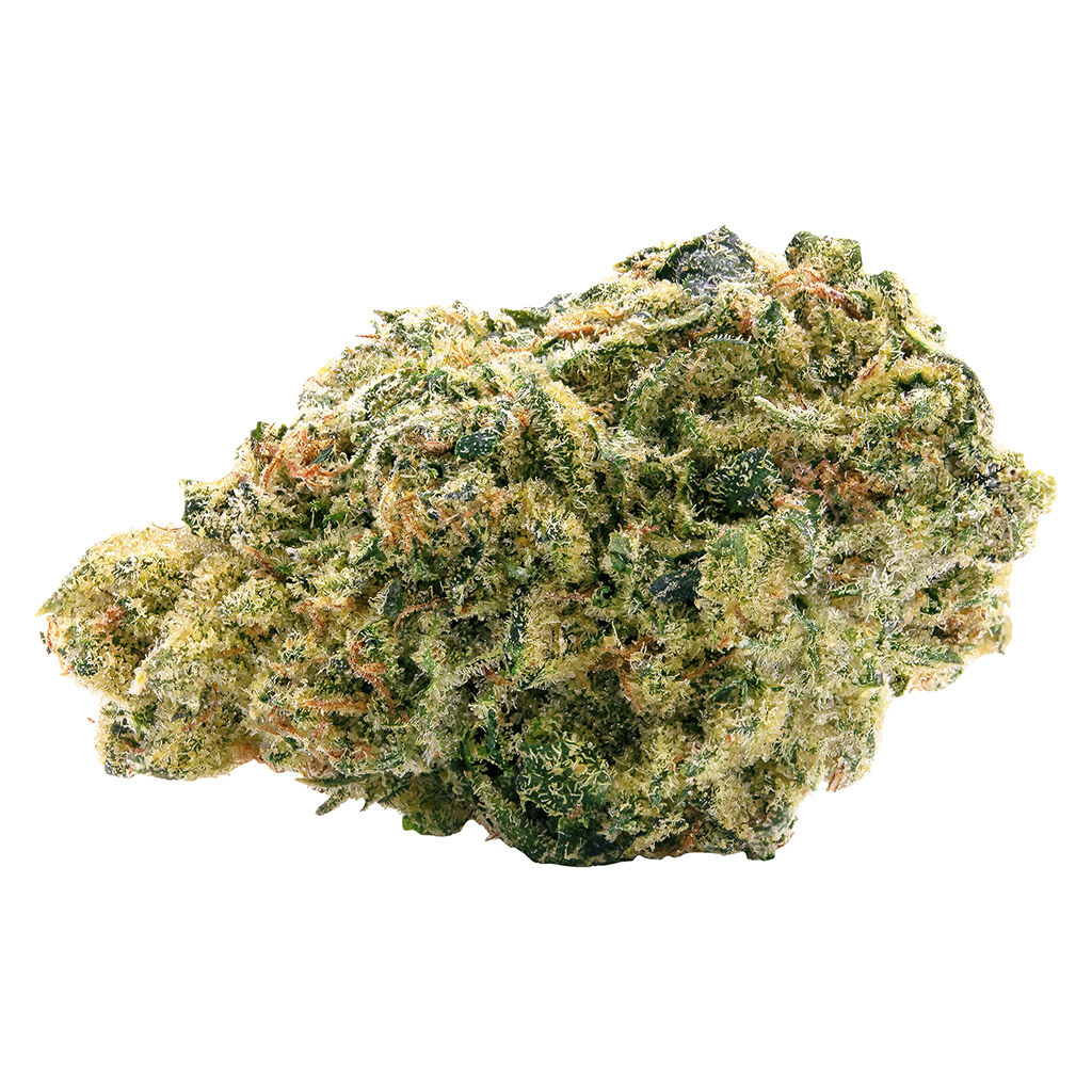Spinach - Sour Chem