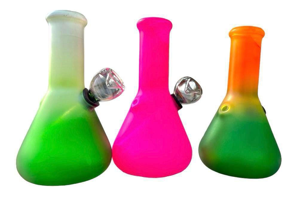 Mini bongs