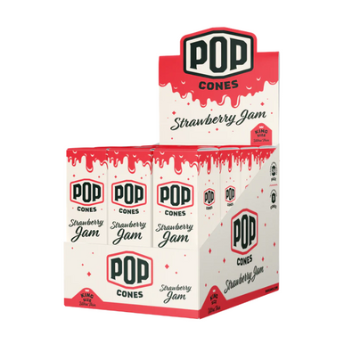 POP KING SIZE CONE